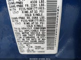 NISSAN ROGUE SL JN8AS58T09W056867 снимка