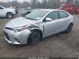 TOYOTA COROLLA LE 5YFBURHE7GP375983 fotografie