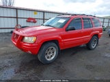JEEP GRAND CHEROKEE LIMITED 1J4GW58NXYC264308 fotografie