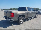 GMC SIERRA 1500 SLE 3GTP1UEC0FG240983 снимка