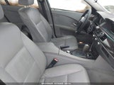 BMW 530XI WBANF73596CG65586 снимка