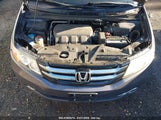 Honda Odyssey Touring/Touring Elite 5FNRL5H94EB019819 fotografie