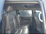 Honda Odyssey Touring/Touring Elite 5FNRL5H94EB019819 fotografie