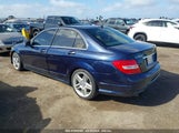 MERCEDES-BENZ C 250 LUXURY/SPORT WDDGF4HB4DA789768 fotografie