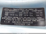 HYUNDAI ACCENT GS KMHCM36C58U060618 снимка