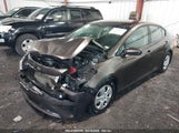 KIA FORTE LX 3KPFK4A75HE145707 снимка