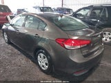 KIA FORTE LX 3KPFK4A75HE145707 fotografie