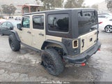 JEEP WRANGLER JK UNLIMITED RUBICON RECON 4X4 1C4BJWFG1JL841239 fotografie