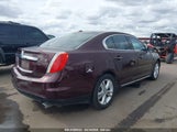 LINCOLN MKS 1LNHL9DR1BG605352 снимка