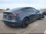 TESLA MODEL 3 PERFORMANCE DUAL MOTOR ALL-WHEEL DRIVE 5YJ3E1EC3NF296891 photo