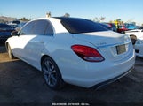 MERCEDES-BENZ C 300 4MATIC/LUXURY 4MATIC/SPORT 4MATIC 55SWF4KB4FU021506 fotografie