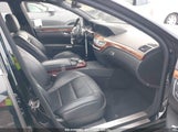 MERCEDES-BENZ S 63 AMG WDDNG77X28A191994 photo