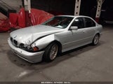 BMW 530IA WBADT63483CK43601 снимка