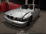 BMW 530IA WBADT63483CK43601 снимка