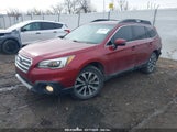 Subaru Outback 2.5I Limited 4S4BSALC4G3236671 снимка