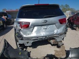 KIA SORENTO 3.3L LX 5XYPG4A59KG558518 снимка