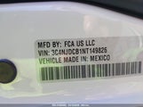 JEEP COMPASS LIMITED 4X4 3C4NJDCB1NT149826 снимка