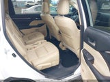 TOYOTA HIGHLANDER LIMITED PLATINUM V6 5TDDKRFH3GS318134 fotografie