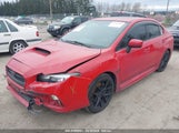 SUBARU WRX LIMITED JF1VA1G68F9818914 снимка
