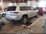 JEEP GRAND CHEROKEE L LIMITED 4X4 1C4RJKBG2M8121372 снимка