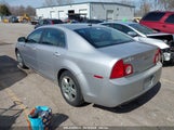 CHEVROLET MALIBU LT 1G1ZC5EB1AF263708 photo