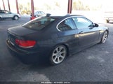 BMW 328I WBAWB335X7PU88031 снимка