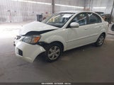KIA RIO LX KNADH4A34A6643439 fotografie
