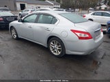 NISSAN MAXIMA 3.5 S 1N4AA5AP2BC828410 fotografie