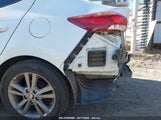 HYUNDAI ELANTRA SE 5NPD84LF9HH034860 снимка