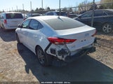 HYUNDAI ELANTRA SE 5NPD84LF9HH034860 снимка