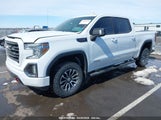 GMC SIERRA 1500 4WD SHORT BOX AT4 3GTP9EEL3LG221872 fotografie
