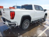 GMC SIERRA 1500 4WD SHORT BOX AT4 3GTP9EEL3LG221872 photo