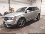 DODGE JOURNEY CROSSROAD PLUS AWD 3C4PDDGG8HT540210 снимка