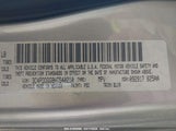 DODGE JOURNEY CROSSROAD PLUS AWD 3C4PDDGG8HT540210 снимка