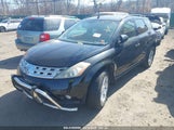 NISSAN MURANO SL JN8AZ08W04W328304 снимка