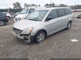 HONDA ODYSSEY EX 5FNRL38435B071998 снимка