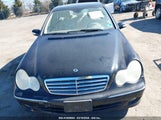 MERCEDES-BENZ C 280 LUXURY 4MATIC WDBRF92H87F909607 fotografie