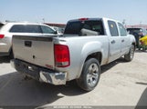 GMC SIERRA 1500 SLE 3GTP1VE01DG132512 снимка