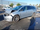 HONDA ODYSSEY EX-L 5FNRL5H6XBB057556 снимка