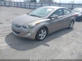HYUNDAI ELANTRA GLS 5NPDH4AE8CH148965 снимка