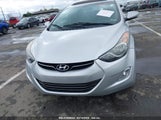 HYUNDAI ELANTRA LIMITED (ULSAN PLANT) KMHDH4AE8CU281792 fotografie