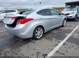 HYUNDAI ELANTRA LIMITED (ULSAN PLANT) KMHDH4AE8CU281792 fotografie