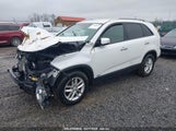 KIA SORENTO LX 5XYKTDA65FG574722 снимка