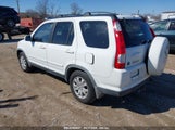 HONDA CR-V SE JHLRD78976C048323 снимка
