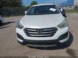 HYUNDAI SANTA FE SPORT 2.4L 5XYZT3LB4GG352919 photo