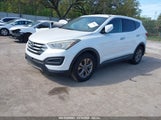 HYUNDAI SANTA FE SPORT 2.4L 5XYZT3LB4GG352919 снимка