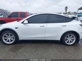 TESLA MODEL Y LONG RANGE DUAL MOTOR ALL-WHEEL DRIVE 5YJYGAEE2MF260142 photo
