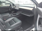 TESLA MODEL Y LONG RANGE DUAL MOTOR ALL-WHEEL DRIVE 5YJYGAEE2MF260142 fotografie