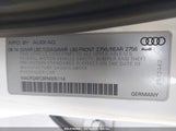 AUDI A6 3.0T PREMIUM PLUS WAUFGAFC8FN005114 снимка