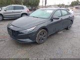 HYUNDAI ELANTRA SEL 5NPLM4AG4PH102824 fotografie